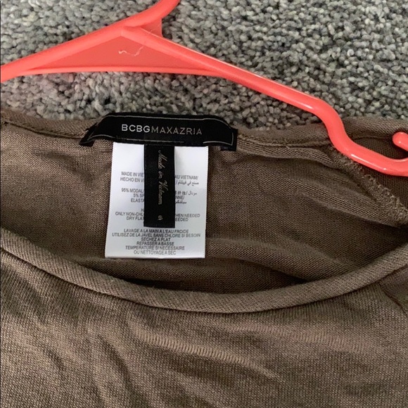 BCBG dress with pockets - Picture 2 of 3